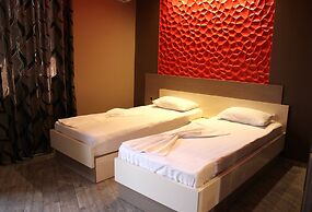 Green Palace Hotel