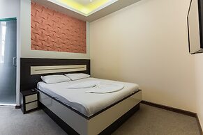 Green Palace Hotel