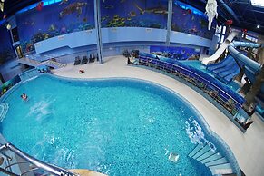Aquapark Hotel & Villas