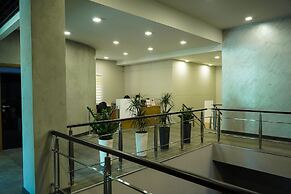 Aquapark Hotel & Villas