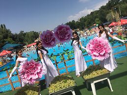 Aquapark Hotel & Villas