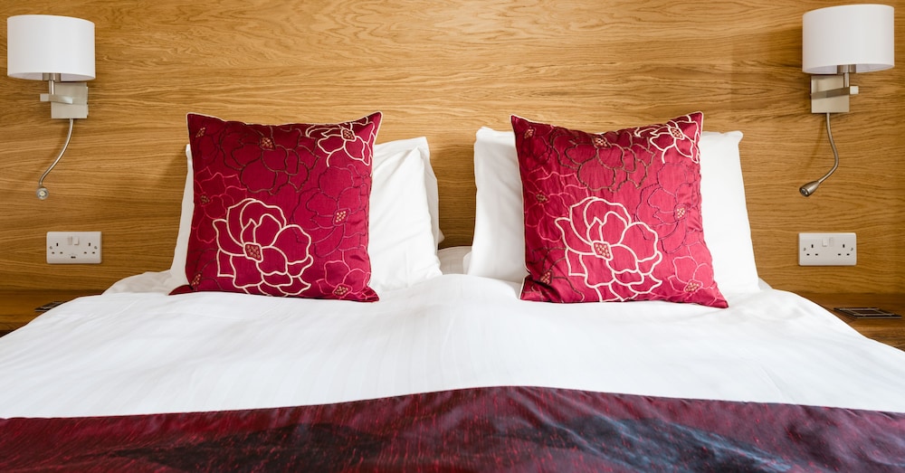 Claymore Guest House and Apartments