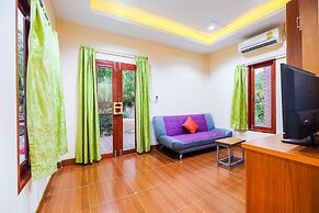 OYO 690 Bann Supansa Resort