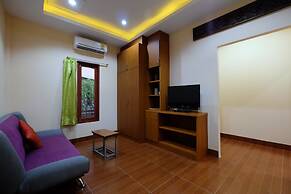 OYO 690 Bann Supansa Resort