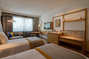 Welcomhotel by ITC Hotels, Race Course, Coimbatore