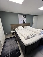 Kalmar Hotell