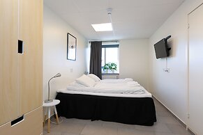 Kalmar Hotell