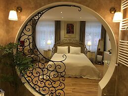 Agva Riverangel Hotel - Adults Only
