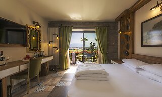 Assos Zeytinhan Hotel Special Class