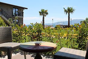 Assos Zeytinhan Hotel Special Class