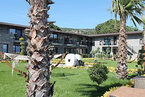 Assos Zeytinhan Hotel Special Class