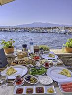 Assos Zeytinhan Hotel Special Class