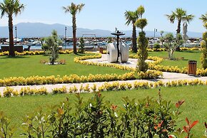 Assos Zeytinhan Hotel Special Class