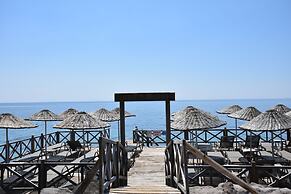 Assos Zeytinhan Hotel Special Class