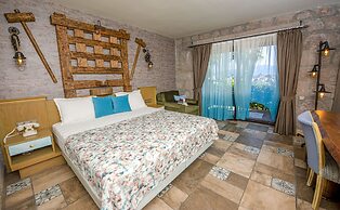 Assos Zeytinhan Hotel Special Class