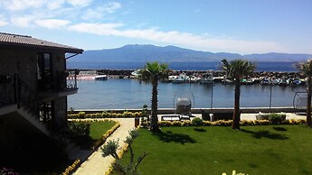 Assos Zeytinhan Hotel Special Class