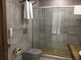 Assos Zeytinhan Hotel Special Class