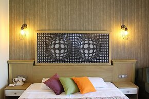 Assos Zeytinhan Hotel Special Class