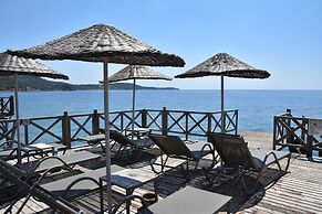 Assos Zeytinhan Hotel Special Class
