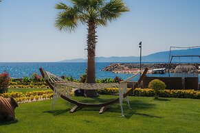 Assos Zeytinhan Hotel Special Class