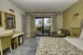 Assos Zeytinhan Hotel Special Class