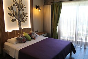 Assos Zeytinhan Hotel Special Class