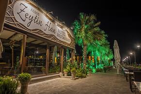 Assos Zeytinhan Hotel Special Class
