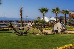 Assos Zeytinhan Hotel Special Class