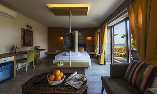 Assos Zeytinhan Hotel Special Class