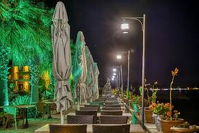 Assos Zeytinhan Hotel Special Class
