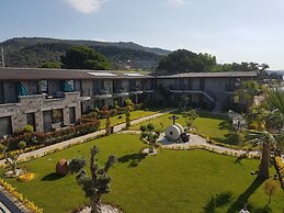 Assos Zeytinhan Hotel Special Class