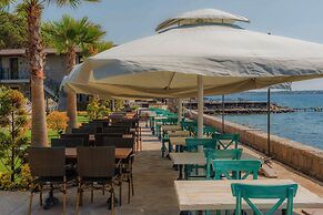 Assos Zeytinhan Hotel Special Class