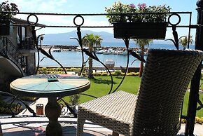 Assos Zeytinhan Hotel Special Class