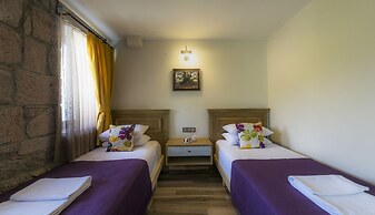 Assos Zeytinhan Hotel Special Class