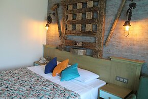 Assos Zeytinhan Hotel Special Class