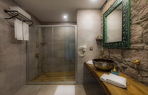 Assos Zeytinhan Hotel Special Class
