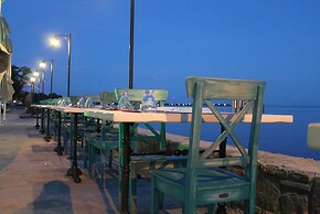 Assos Zeytinhan Hotel Special Class
