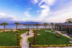 Assos Zeytinhan Hotel Special Class