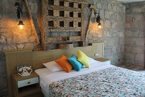 Assos Zeytinhan Hotel Special Class