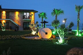 Assos Zeytinhan Hotel Special Class