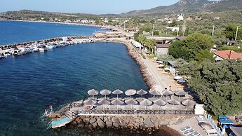 Assos Zeytinhan Hotel Special Class