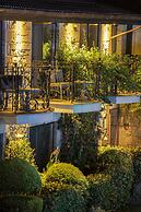 Assos Zeytinhan Hotel Special Class