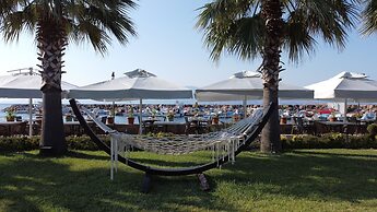 Assos Zeytinhan Hotel Special Class
