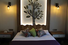 Assos Zeytinhan Hotel Special Class
