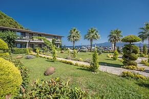 Assos Zeytinhan Hotel Special Class