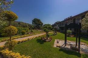 Assos Zeytinhan Hotel Special Class