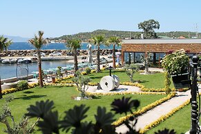 Assos Zeytinhan Hotel Special Class