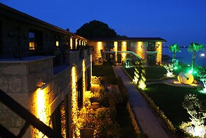 Assos Zeytinhan Hotel Special Class
