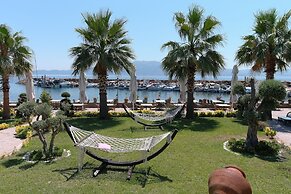 Assos Zeytinhan Hotel Special Class