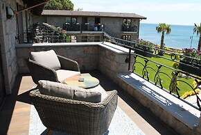 Assos Zeytinhan Hotel Special Class